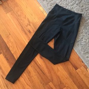 Girlfriend Collective High-Waist Leggings